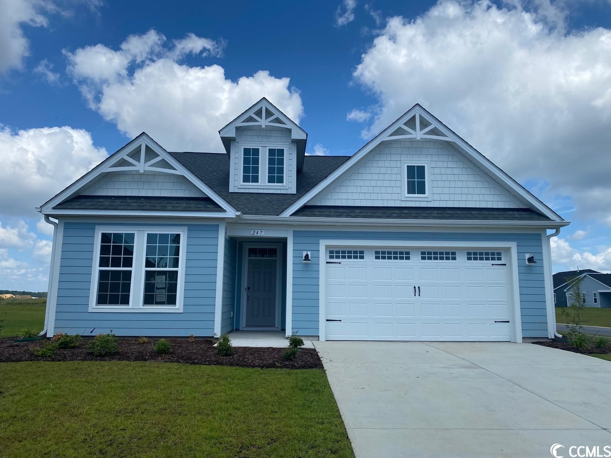 image of property at 247 Bluestem Loop