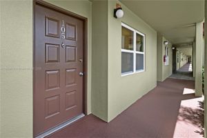 12901 SW 15TH CT 105V, PEMBROKE PINES, FL