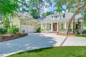83 WATERWAY DR, SAVANNAH, GA