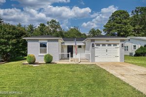 163 COURTSHIRE DR, BRICK, NJ