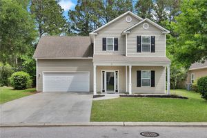 31 GROVEWOOD DR, BLUFFTON, SC