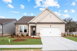 1772 JUNIPER BERRY WAY, LOGANVILLE, GA