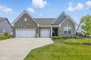 3839 ALBERT LN, BARGERSVILLE, IN
