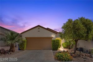 2158 INDIGO CREEK AVE, HENDERSON, NV
