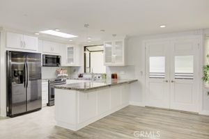 245 AVENIDA CARMEL C, LAGUNA WOODS, CA