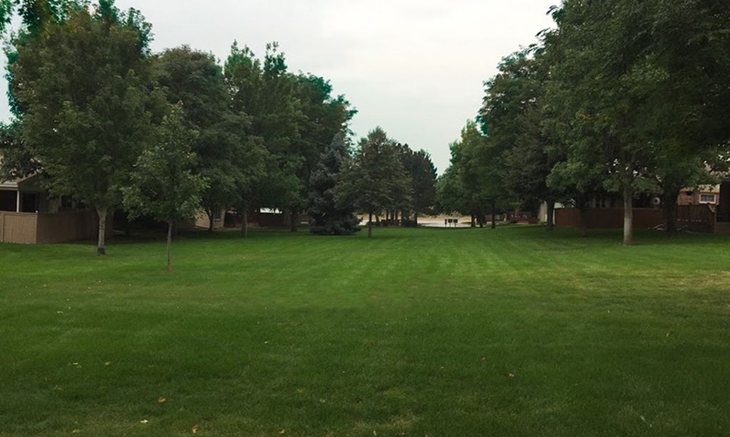 Parks & Natural Space