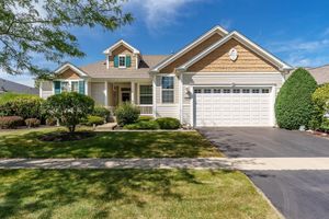 12752 EAGLE RIDGE LN, HUNTLEY, IL