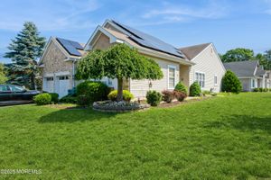 1 RYE CT, JACKSON, NJ