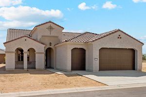 16729 W SHEILA LN, GOODYEAR, AZ