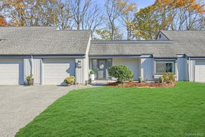 349 HERITAGE HLS B, SOMERS, NY
