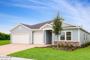 3363 TUPELO LOOP, GREEN COVE SPRINGS, FL
