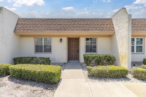 11120 CARRIAGE HILL DR 1, PORT RICHEY, FL
