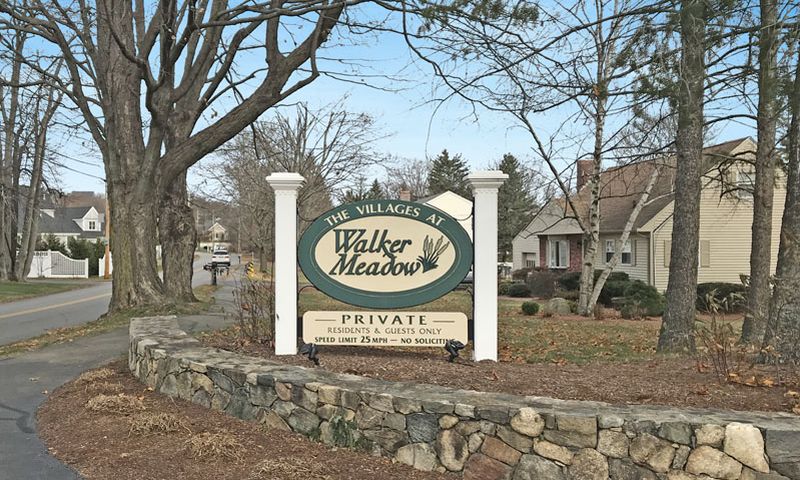 The Villages at Walker Meadow - Westborough, MA