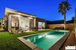 4651 KELLOGG WAY, PALM SPRINGS, CA