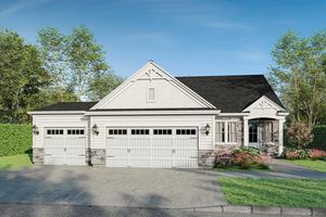 1061 EDENTON DR, CALABASH, NC