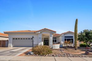 1857 E SOMNOLENT WAY, ORO VALLEY, AZ