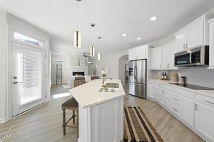 301 CRAYTON OAK DR, CARY, NC