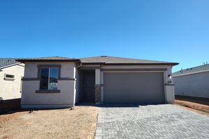 8886 N PACIFIC PARK DR, PRESCOTT VALLEY, AZ