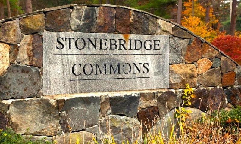 Stonebridge Commons - Hanson, MA