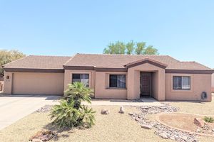 1493 W HIDDEN CREST CT, GREEN VALLEY, AZ