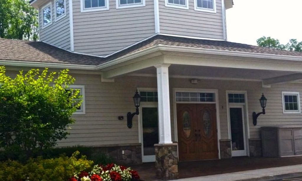 Clubhouse - 2,356 Sq. Ft.