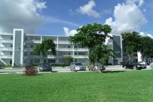 2031 DURHAM B # 2031, DEERFIELD BEACH, FL