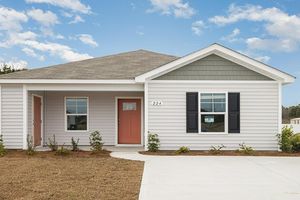 627 CULMEN CT, MYRTLE BEACH, SC
