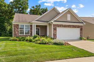 16553 CAVA DR, FISHERS, IN