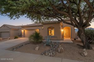 5799 S LOWRY CANYON PL, GREEN VALLEY, AZ