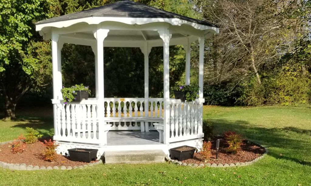Gazebo