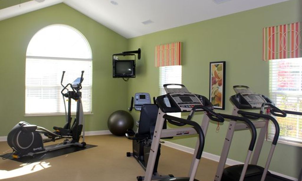 Cardio Equipment