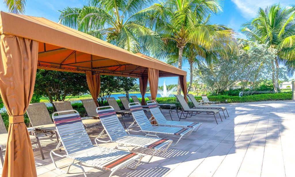 Shade Pavilions