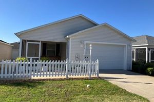 2016 PEACEFUL PL, THE VILLAGES, FL