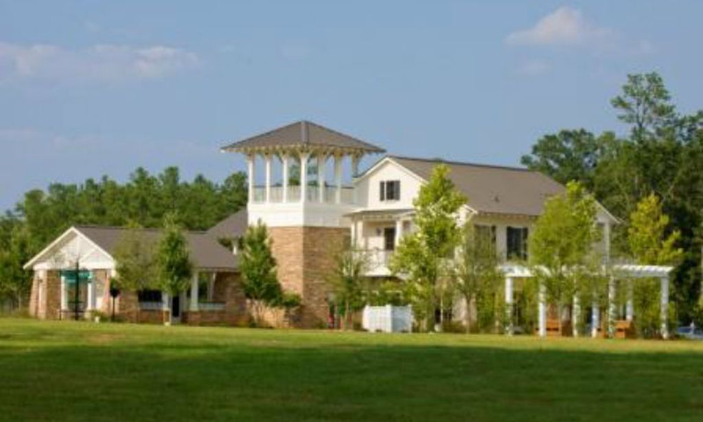 The Woodlands District at Saluda River Club -  Lexington, SC