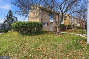 3388 CHISWICK CT # 49-A, SILVER SPRING, MD