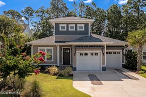 505 NIGHT HERON CT, BOLIVIA, NC