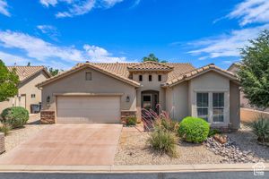 1384 HARVEST HEIGHTS DR, ST GEORGE, UT