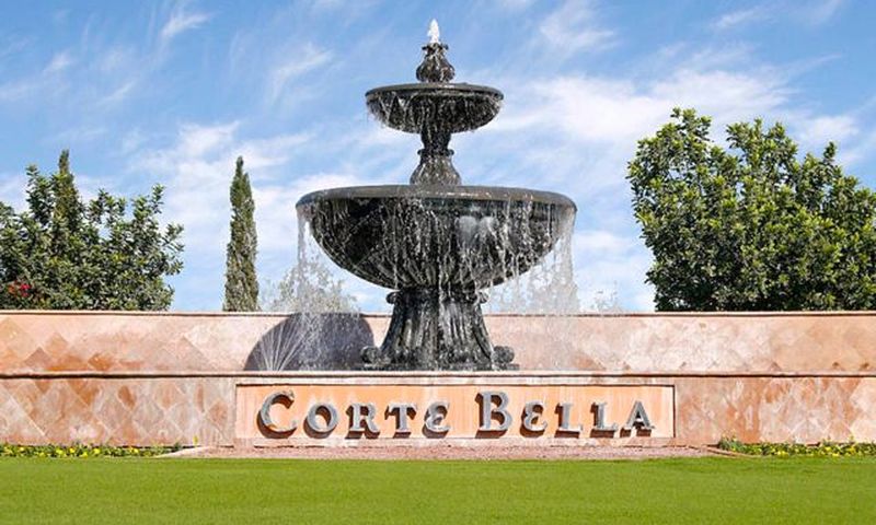 Corte Bella By Del Webb Sun City West Az 55 Places Communities