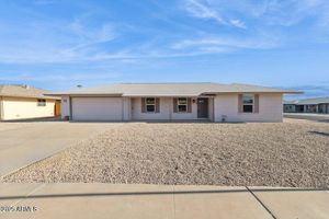 9829 W HUTTON DR, SUN CITY, AZ