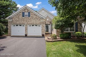 15 NOTTINGHAM WAY, JACKSON, NJ