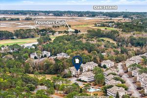3350 CLUB VILLA DR 2104, SOUTHPORT, NC