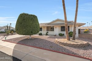 10760 W SARATOGA CIR, SUN CITY, AZ