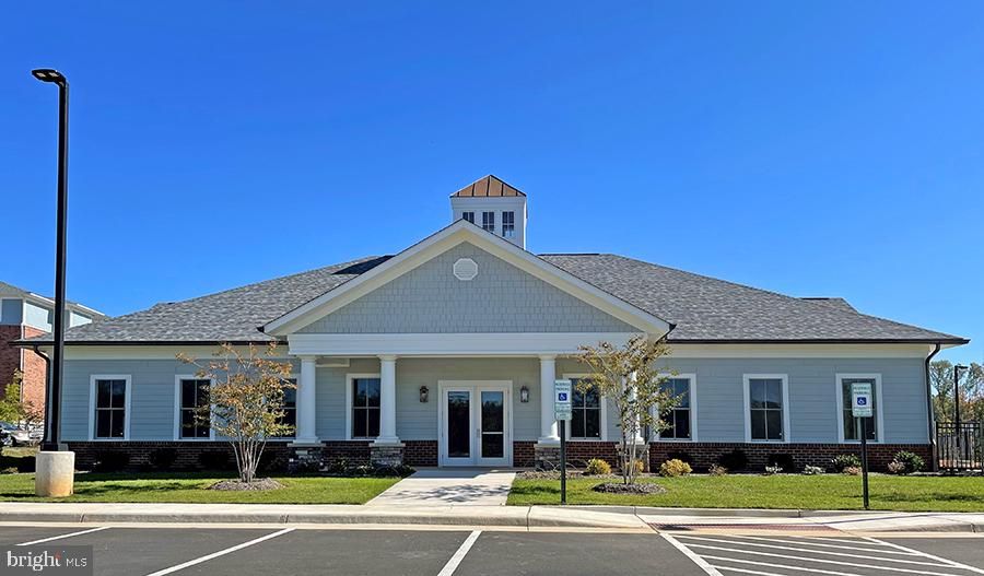 image of property at 8710 AFTON DRIVE