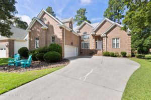 441 AUTUMN CHASE, BOLIVIA, NC