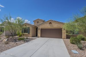 1573 N RUFF CT, GREEN VALLEY, AZ