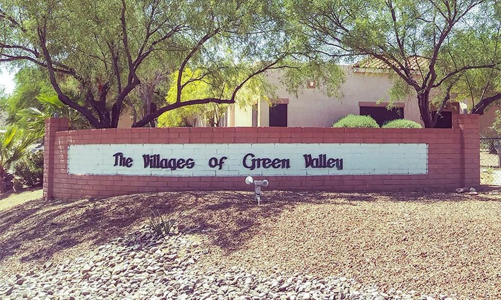 The Villages of Green Valley - Green Valley AZ