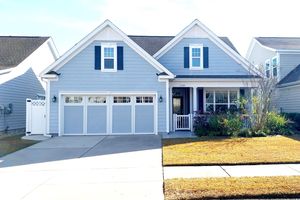 1709 MAPLECRESS WAY, MYRTLE BEACH, SC