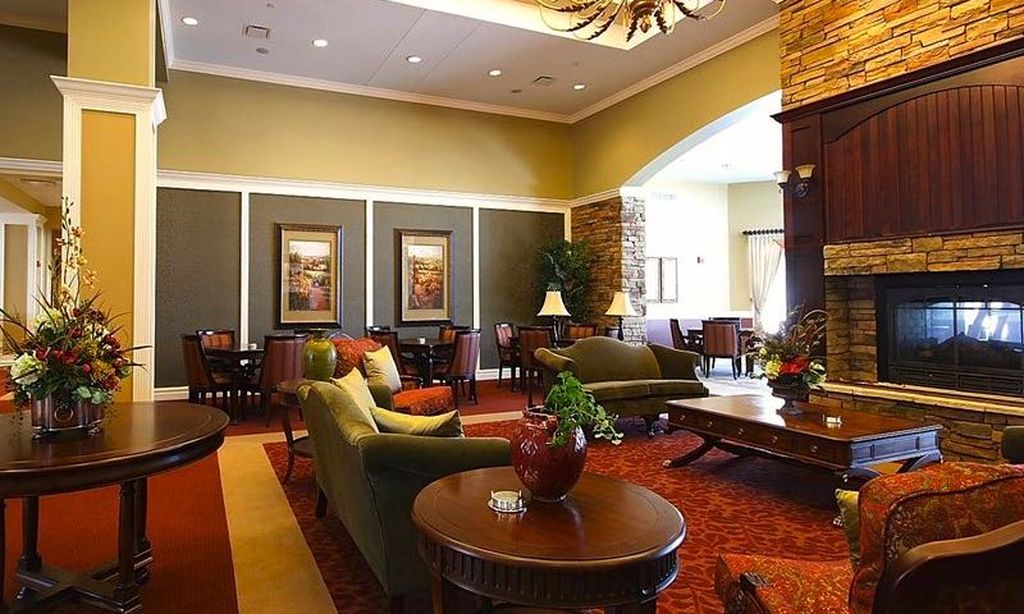 The Chateau - 23,000 Sq. Ft.