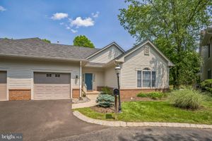 11 BIRCHWOOD CT, PRINCETON, NJ