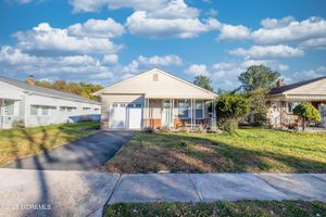 91 CABRILLO BLVD, BERKELEY, NJ